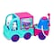 Crayola Scribble Scrubbie, Pets Pet Grooming Truck 74-7368 - alternate 5